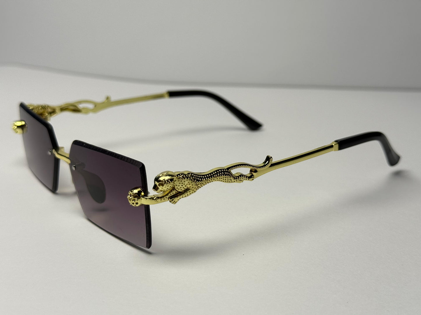 MEN - CHEETAH- SUNGLASSES