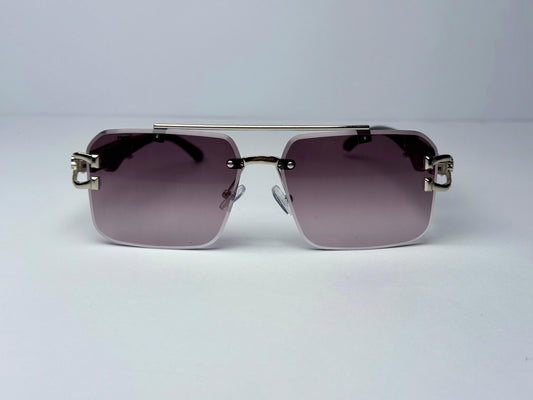 Phantom Edge-Sunglasses